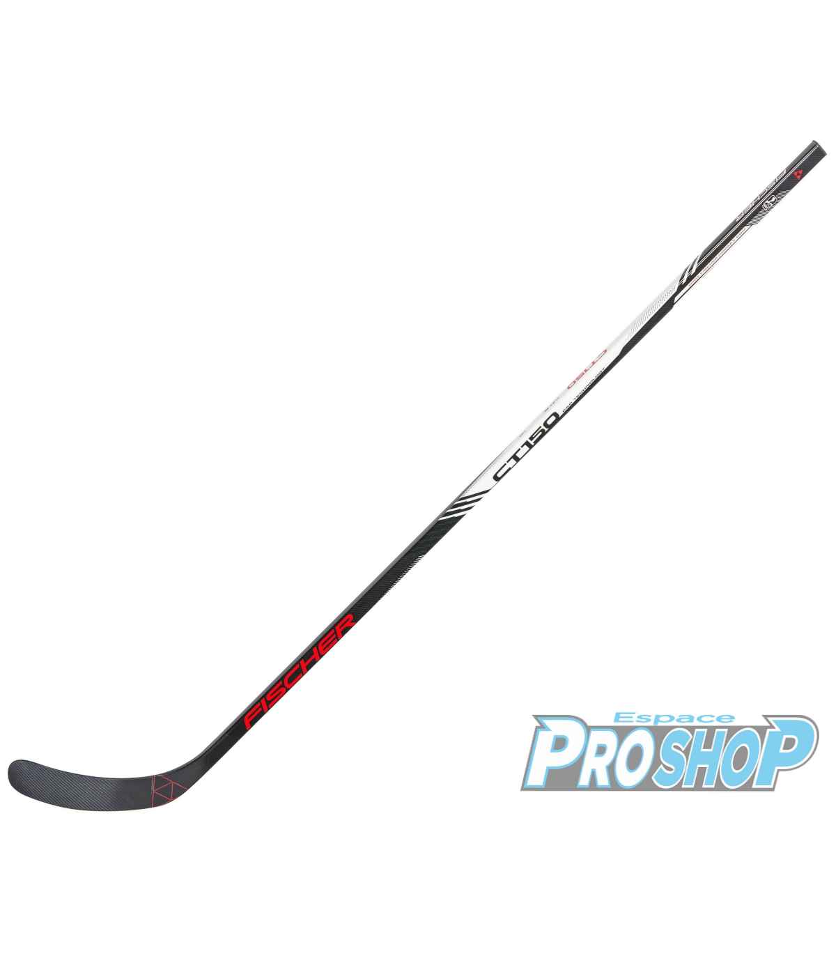 Monobloc Easton V1E junior Flex 50 droite