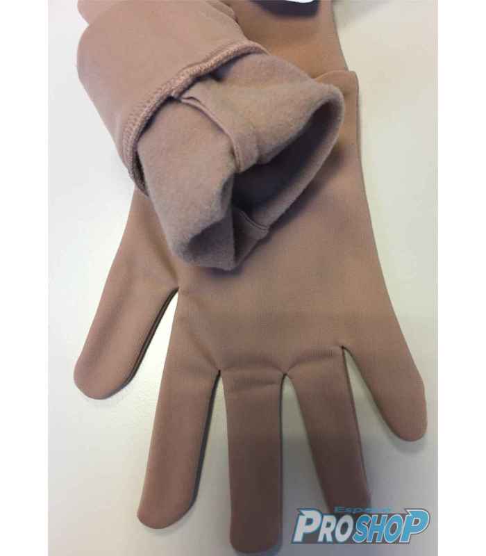 Gants Sagester 536 thermique avec STRASS