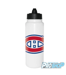 Gourde 1L, logo NHL